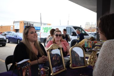 Detroit Bookfest 2025 Photos - Shed 6 - 1505596884