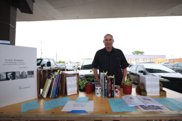 Detroit Bookfest 2025 Photos - Shed 6 - 3952695929