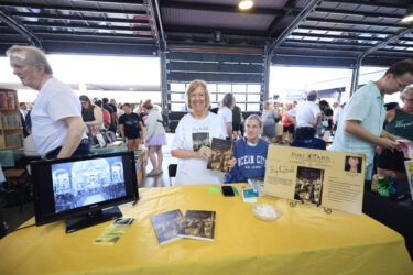 Detroit Bookfest 2025 Photos - Shed 5 - 2188252578