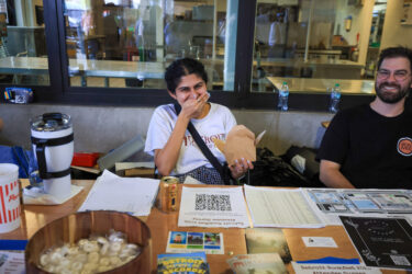Detroit Bookfest 2025 Photos - Shed 5 - 2302533366
