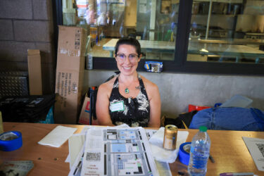 Detroit Bookfest 2025 Photos - Shed 5 - 2062465117