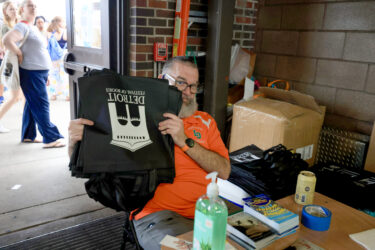 Detroit Bookfest 2025 Photos - Shed 5 - 1269395211