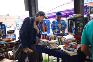 Detroit Bookfest 2025 Photos - Shed 4 - 4175707271