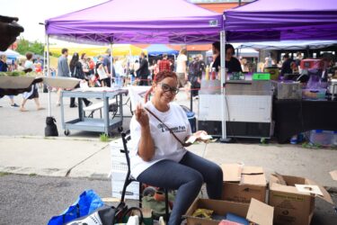 Detroit Bookfest 2025 Photos - Alfred Street - 2980889823