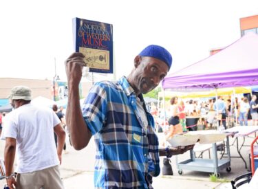 Detroit Bookfest 2025 Photos - Alfred Street - 422300516
