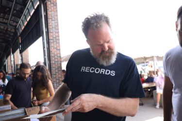 Detroit Bookfest 2025 Photos - Shed 5 - 3016445078