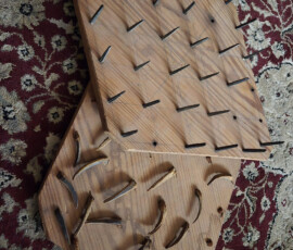 Detroit collector Tracy Aldrich & her one-of-a-kind collection: monsters, magic, vintage toys, books, art, spookshow memorabilia, and more! Image 110 Detroit collector Tracy Aldrich & her one-of-a-kind collection: monsters, magic, vintage toys, books, art, spookshow memorabilia, and more! -