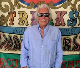 Detroit collector Tracy Aldrich & her one-of-a-kind collection: monsters, magic, vintage toys, books, art, spookshow memorabilia, and more! Image 112 Detroit collector Tracy Aldrich & her one-of-a-kind collection: monsters, magic, vintage toys, books, art, spookshow memorabilia, and more! -