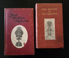 Detroit collector Tracy Aldrich & her one-of-a-kind collection: monsters, magic, vintage toys, books, art, spookshow memorabilia, and more! Image 141 Detroit collector Tracy Aldrich & her one-of-a-kind collection: monsters, magic, vintage toys, books, art, spookshow memorabilia, and more! -