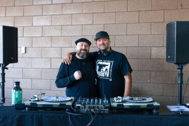 Detroit Vinylfest 2026 Photos - 811101682