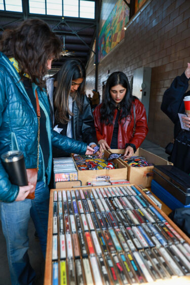 Detroit Vinylfest 2026 Photos - 1428771366