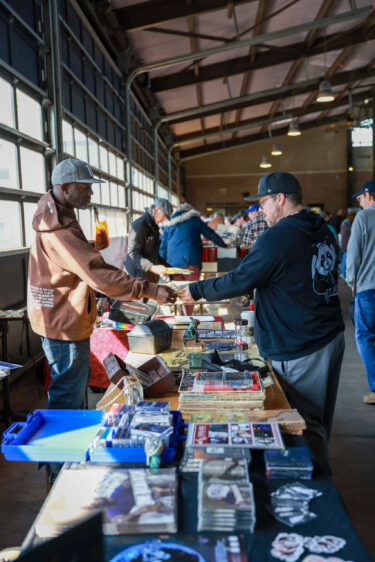 Detroit Vinylfest 2026 Photos - 2550707763