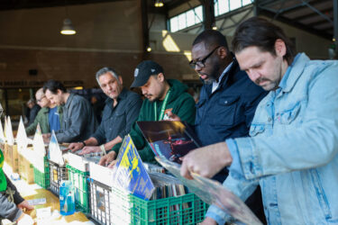 Detroit Vinylfest 2026 Photos - 1914731252