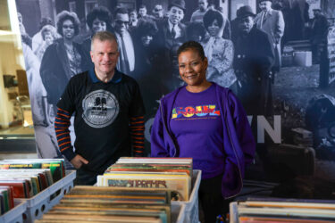 Detroit Vinylfest 2026 Photos - 3338693166