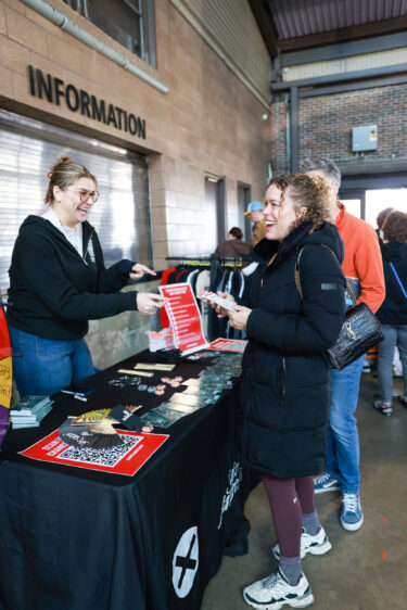 Detroit Vinylfest 2026 Photos - 2474219565