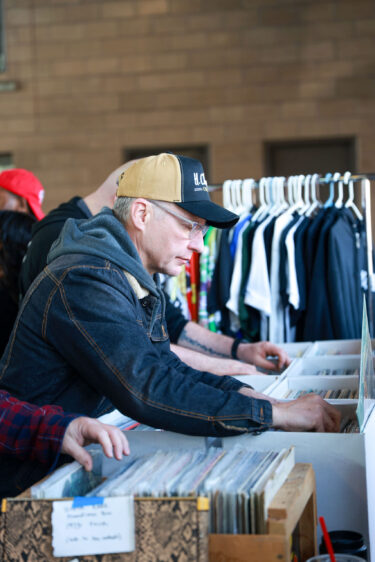 Detroit Vinylfest 2026 Photos - 3076566167