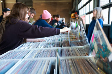 Detroit Vinylfest 2026 Photos - 2804464912