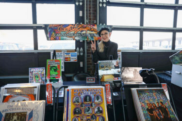 Detroit Vinylfest 2026 Photos - 1030595459