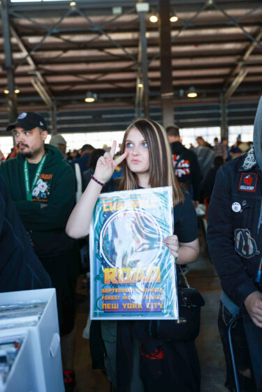 Detroit Vinylfest 2026 Photos - 774878404