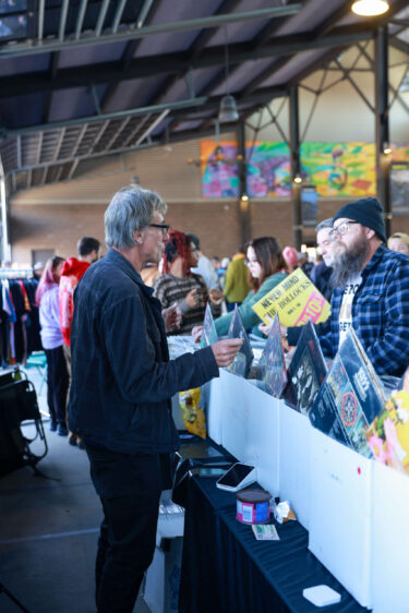 Detroit Vinylfest 2026 Photos - 2018203579