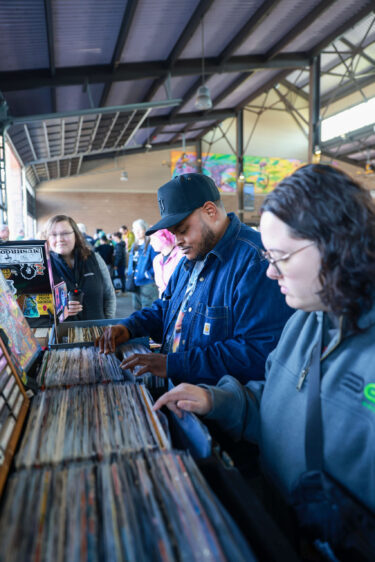 Detroit Vinylfest 2026 Photos - 1920544322