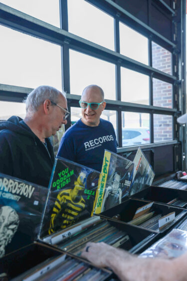 Detroit Vinylfest 2026 Photos - 1267015944