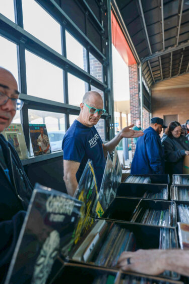 Detroit Vinylfest 2026 Photos - 868912948