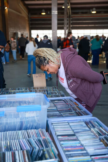 Detroit Vinylfest 2026 Photos - 2667792842