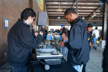 Detroit Vinylfest 2026 Photos - 1806827340