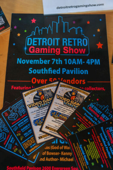 Detroit Vinylfest 2026 Photos - 3401988782