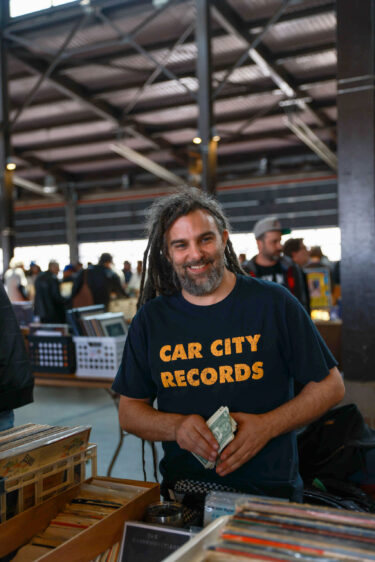 Detroit Vinylfest 2026 Photos - 812326703