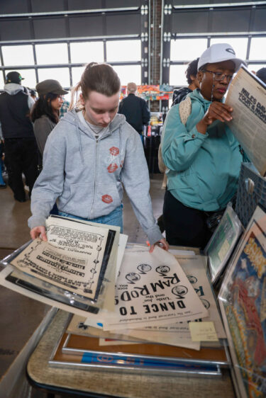 Detroit Vinylfest 2026 Photos - 2093754164