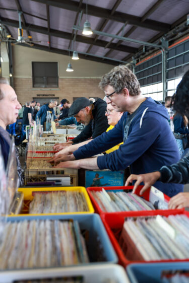 Detroit Vinylfest 2026 Photos - 2573297242