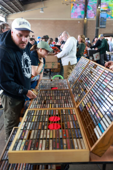 Detroit Vinylfest 2026 Photos - 1685604576