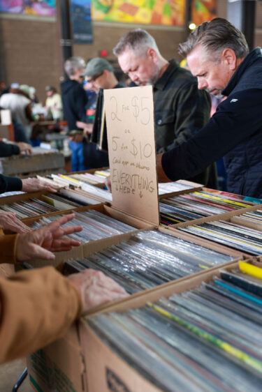 Detroit Vinylfest 2026 Photos - 30827161