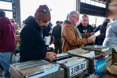 Detroit Vinylfest 2026 Photos - 4238949275