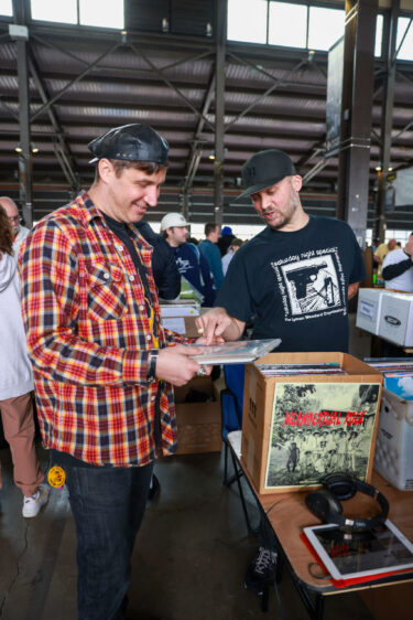 Detroit Vinylfest 2026 Photos - 2201282852