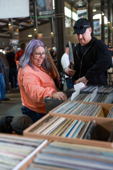 Detroit Vinylfest 2026 Photos - 2118594156
