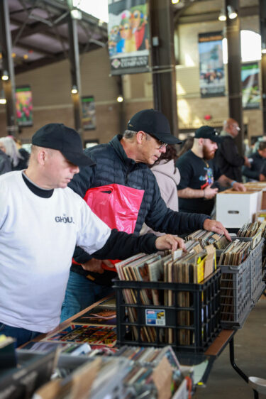 Detroit Vinylfest 2026 Photos - 1492291057
