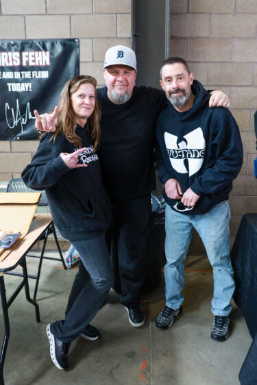 Detroit Vinylfest 2026 Photos - 3354738108