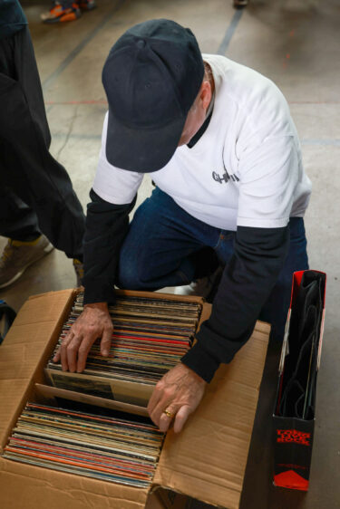 Detroit Vinylfest 2026 Photos - 1616592745