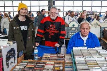 Detroit Vinylfest 2026 Photos - 1733376682
