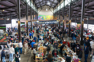 Detroit Vinylfest 2026 Photos - 3626354528