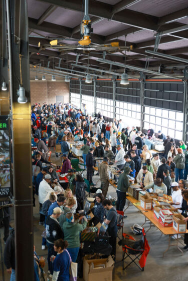 Detroit Vinylfest 2026 Photos - 2794074258