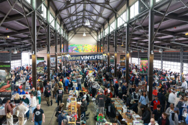 Detroit Vinylfest 2026 Photos - 1225179070