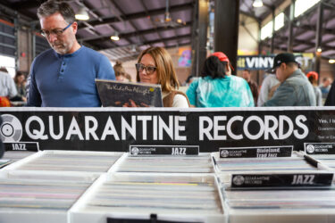 Detroit Vinylfest 2026 Photos - 1386967348