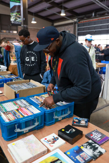 Detroit Vinylfest 2026 Photos - 4027116598