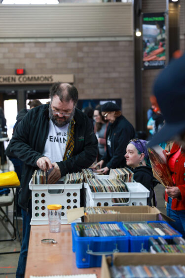 Detroit Vinylfest 2026 Photos - 3347927647