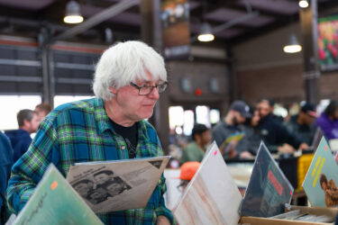 Detroit Vinylfest 2026 Photos - 2438083531
