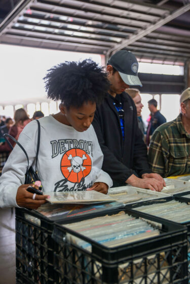Detroit Vinylfest 2026 Photos - 1783733942